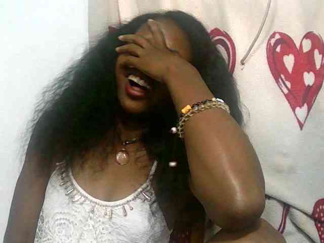 Santatriniaina webcam