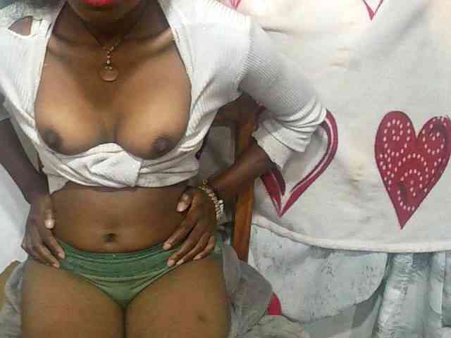 Santatriniaina webcam