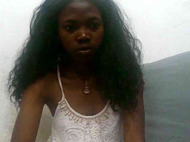 Santatriniaina webcam