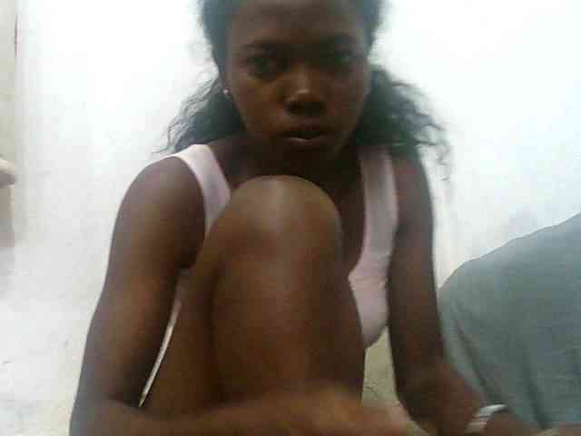 Santatriniaina webcam