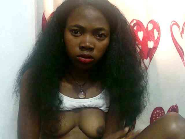 Santatriniaina webcam