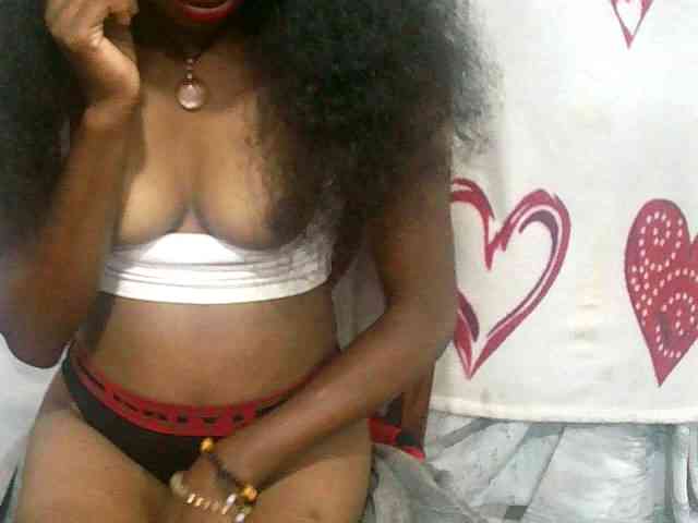 Santatriniaina webcam