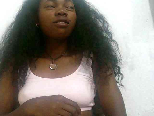 Santatriniaina webcam