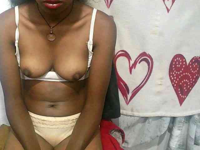 Santatriniaina webcam