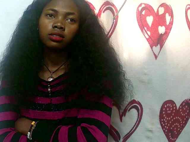 Santatriniaina webcam