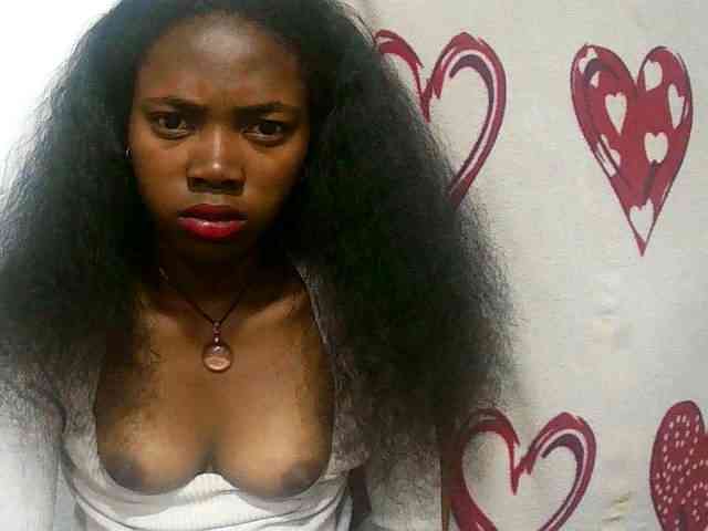 Santatriniaina webcam