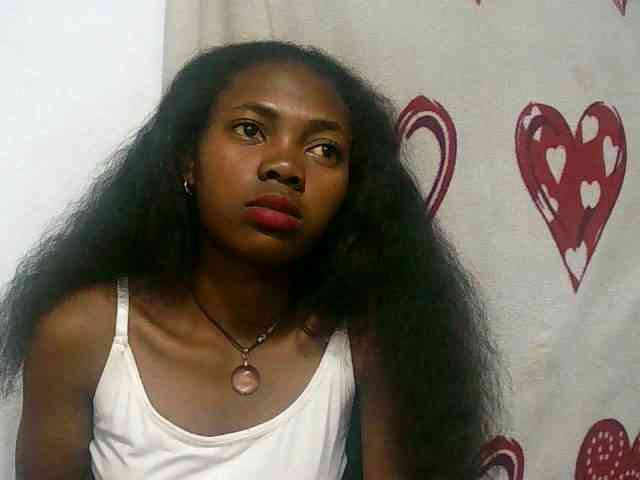 Santatriniaina webcam