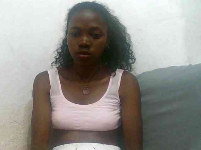 Santatriniaina webcam