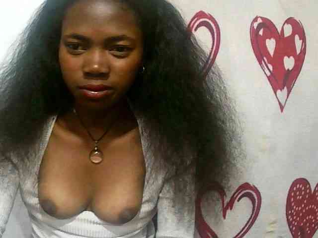 Santatriniaina webcam