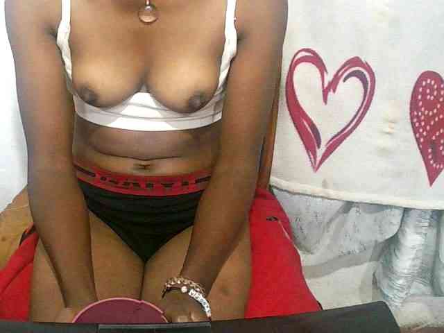 Santatriniaina webcam