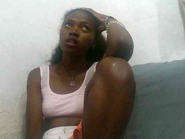 Santatriniaina webcam