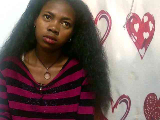 Santatriniaina webcam