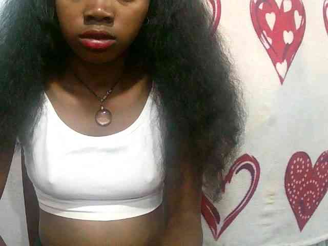 Santatriniaina webcam