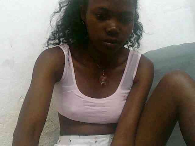 Santatriniaina webcam