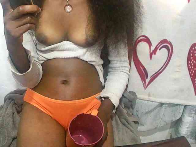 Santatriniaina webcam