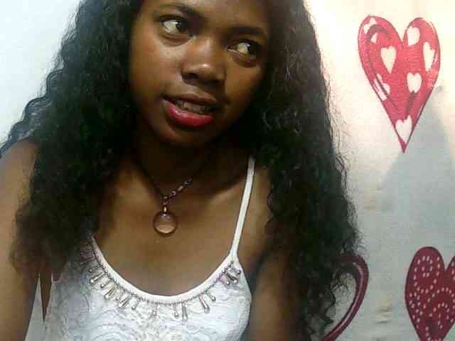 Santatriniaina webcam