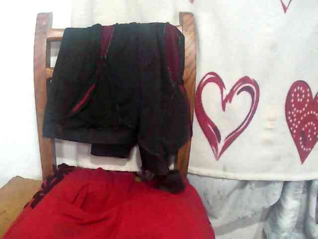 Santatriniaina webcam