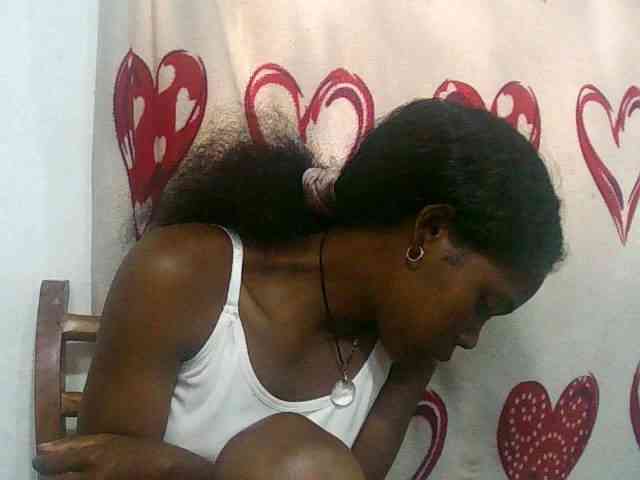 Santatriniaina webcam