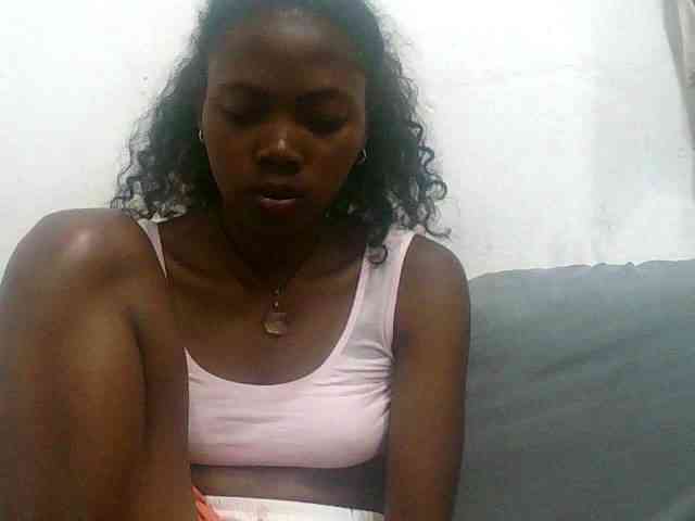 Santatriniaina webcam