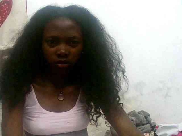 Santatriniaina webcam