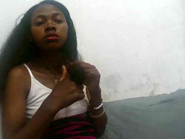 Santatriniaina webcam