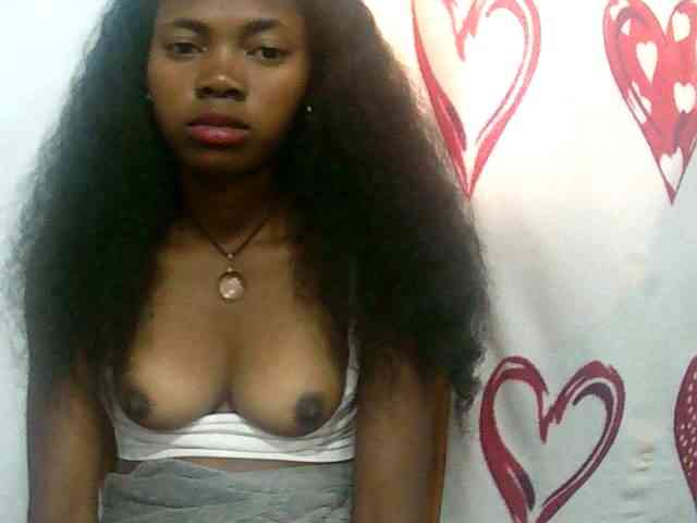 Santatriniaina webcam