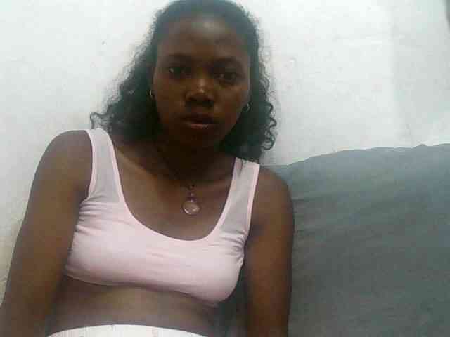 Santatriniaina webcam