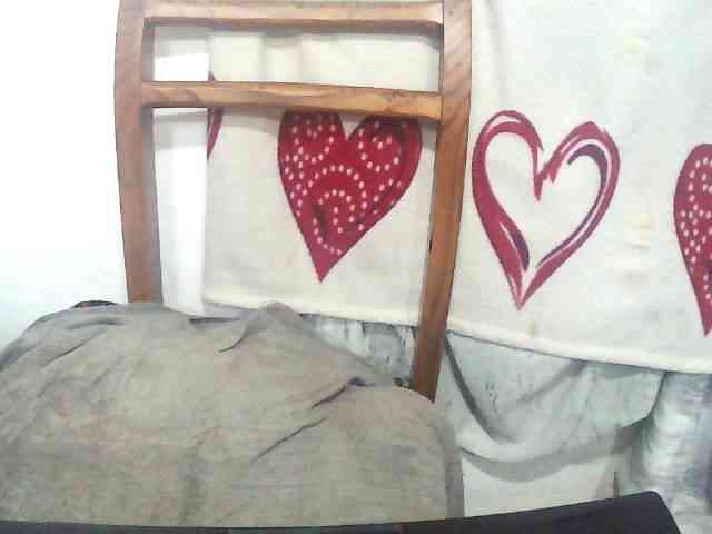 Santatriniaina webcam