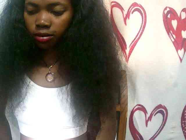 Santatriniaina webcam