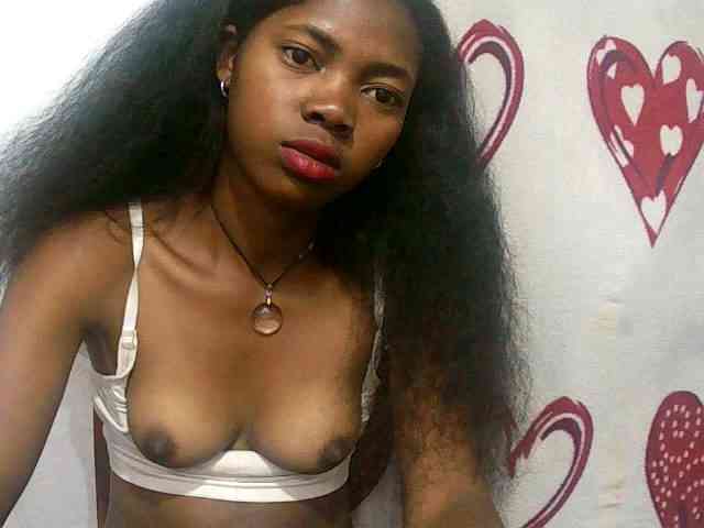 Santatriniaina webcam