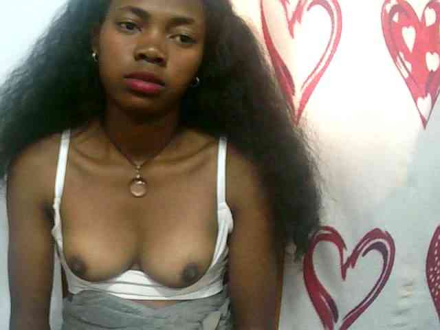 Santatriniaina webcam