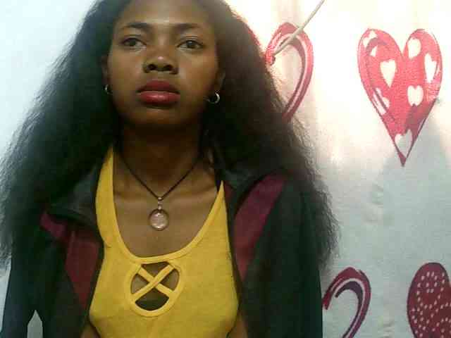 Santatriniaina webcam