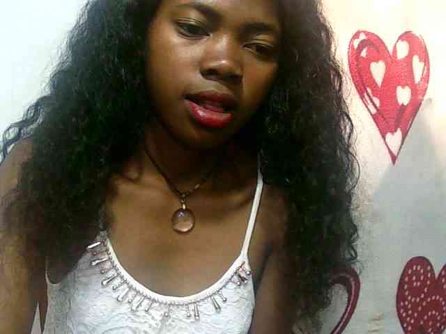 Santatriniaina webcam