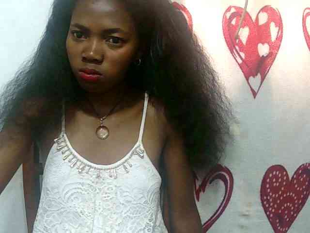 Santatriniaina webcam