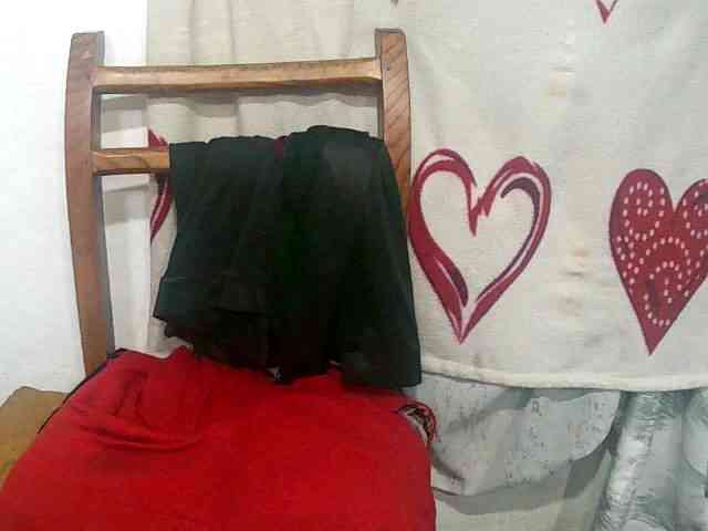 Santatriniaina webcam