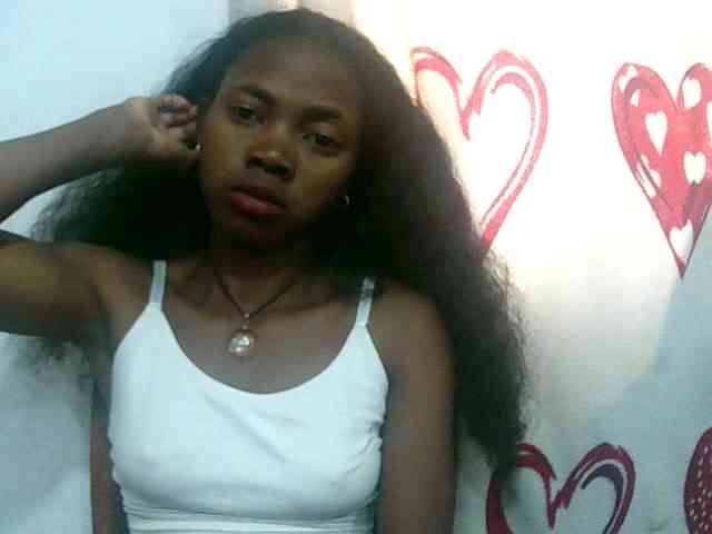 Santatriniaina webcam