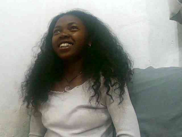 Santatriniaina webcam