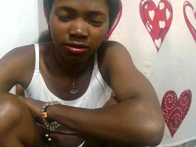 Santatriniaina webcam