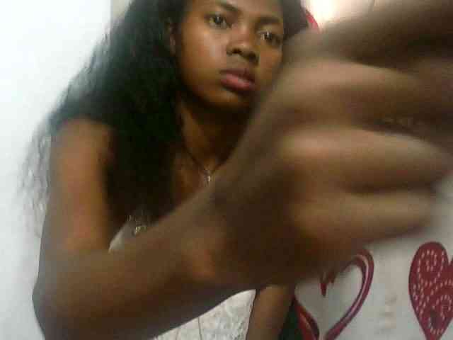 Santatriniaina webcam