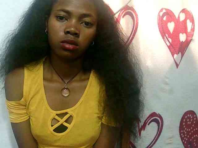Santatriniaina webcam