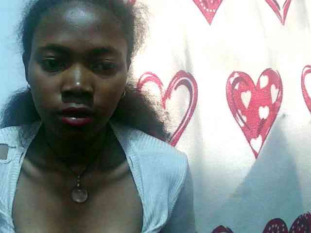 Santatriniaina webcam