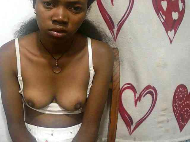 Santatriniaina webcam