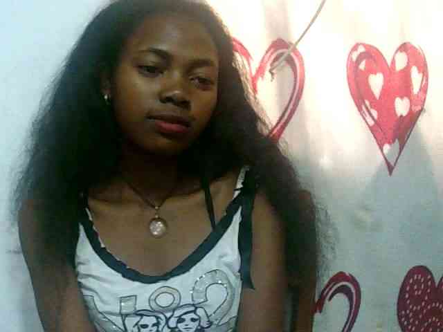 Santatriniaina webcam