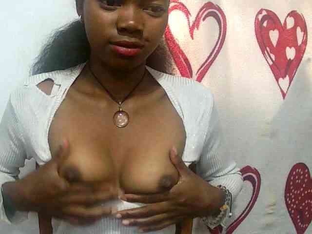 Santatriniaina webcam