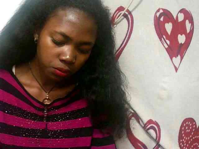 Santatriniaina webcam