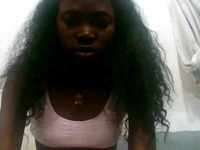 Santatriniaina webcam