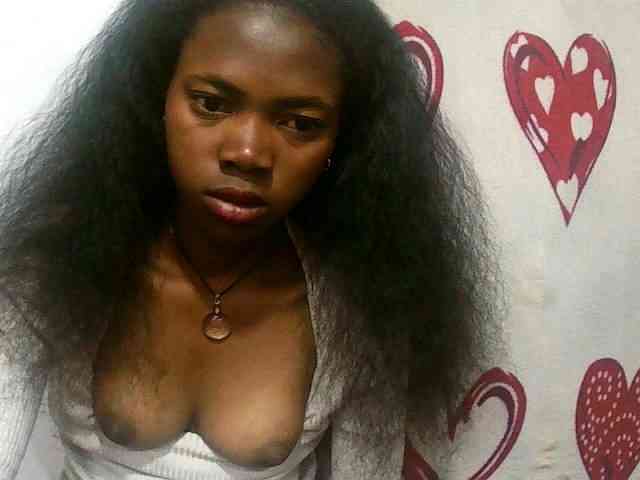 Santatriniaina webcam