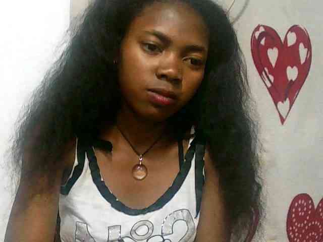 Santatriniaina webcam