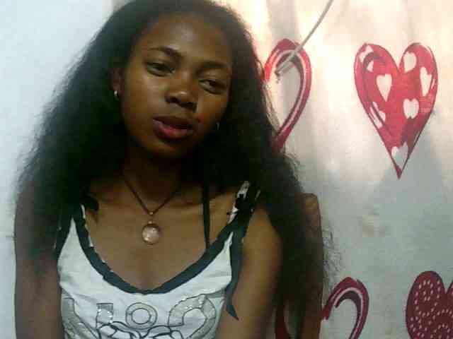 Santatriniaina webcam
