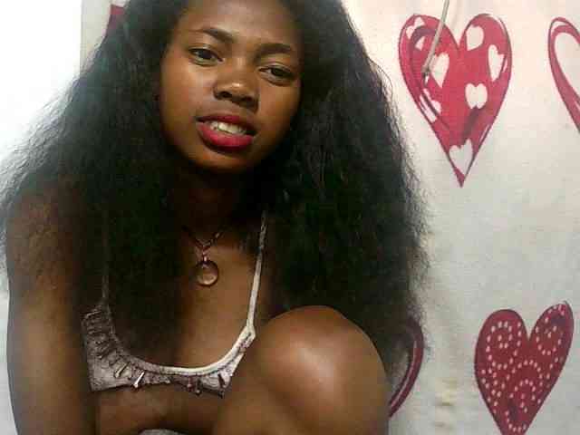 Santatriniaina webcam